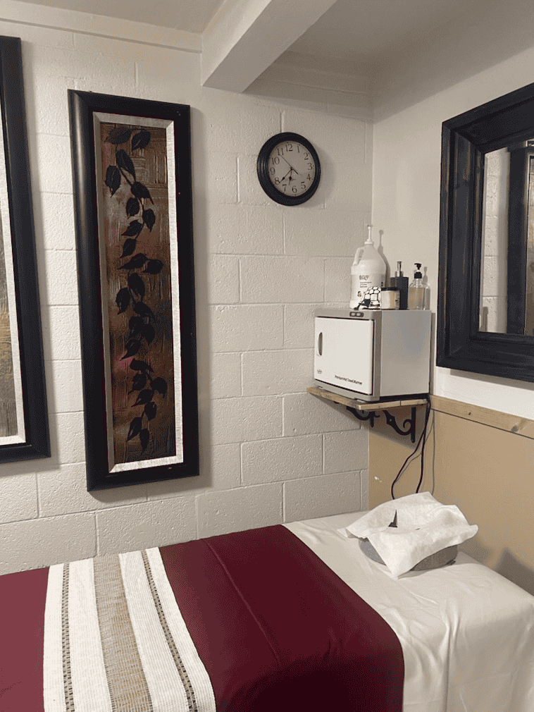 Treatment Room